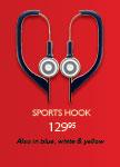  Sports Hook