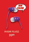 In-Ear Plugz