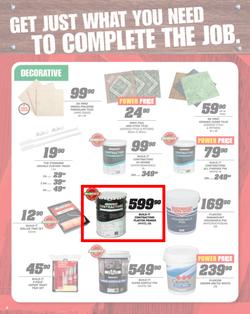 Build It KZN : Making Home Building Simple (22 Oct - 10 Nov), page 4