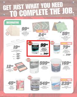 Build It KZN : Making Home Building Simple (22 Oct - 10 Nov), page 4