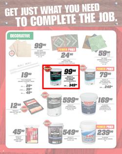 Build It KZN : Making Home Building Simple (22 Oct - 10 Nov), page 4