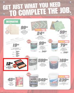 Build It KZN : Making Home Building Simple (22 Oct - 10 Nov), page 4