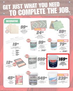 Build It KZN : Making Home Building Simple (22 Oct - 10 Nov), page 4