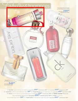 Clicks : This Season's Best Beauty Gifts (29 Oct - 24 Dec), page 4