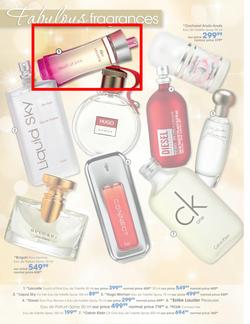 Clicks : This Season's Best Beauty Gifts (29 Oct - 24 Dec), page 4