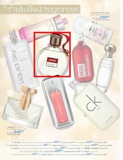 Clicks : This Season's Best Beauty Gifts (29 Oct - 24 Dec), page 4