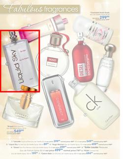 Clicks : This Season's Best Beauty Gifts (29 Oct - 24 Dec), page 4