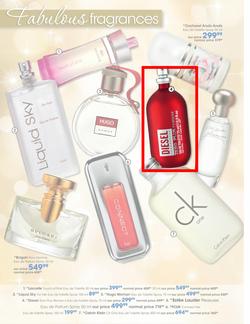 Clicks : This Season's Best Beauty Gifts (29 Oct - 24 Dec), page 4
