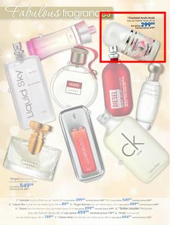 Clicks : This Season's Best Beauty Gifts (29 Oct - 24 Dec), page 4