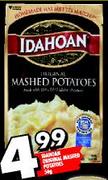 Idahoan Mashed Potaeoes-5kg