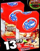 Golden Cloud Pancake Mix 1kg-Each