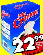 My Creemer& Tea Creemer-1kg