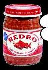 Redro Fish Spread-125g