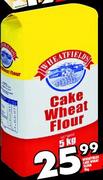Wheatflelds Cke Wheat Flour-5kg