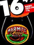 Marmita Cheese Spread-175g