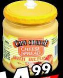 Cape Cheese Spread 270g-Each