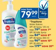 Tropitone Spf 40 Spray-200ml Each