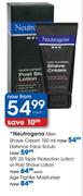 Neutrogena Age Fight Moisturiser-Each