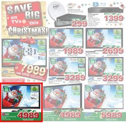 House & Home : Celebrate Christmas at Home (6 Nov - 18 Nov), page 4
