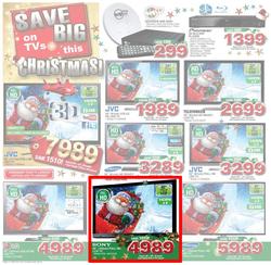 House & Home : Celebrate Christmas at Home (6 Nov - 18 Nov), page 4