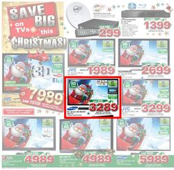 House & Home : Celebrate Christmas at Home (6 Nov - 18 Nov), page 4