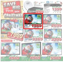 House & Home : Celebrate Christmas at Home (6 Nov - 18 Nov), page 4