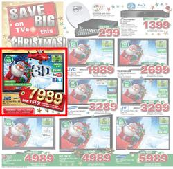 House & Home : Celebrate Christmas at Home (6 Nov - 18 Nov), page 4