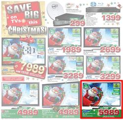 House & Home : Celebrate Christmas at Home (6 Nov - 18 Nov), page 4