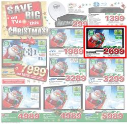 House & Home : Celebrate Christmas at Home (6 Nov - 18 Nov), page 4