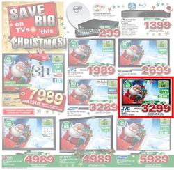 House & Home : Celebrate Christmas at Home (6 Nov - 18 Nov), page 4