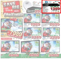 House & Home : Celebrate Christmas at Home (6 Nov - 18 Nov), page 4