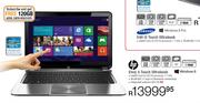 HP Envy 4 Touch Ultrabook-Each