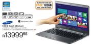 Samsung 540 i5 Touch Ultrabook