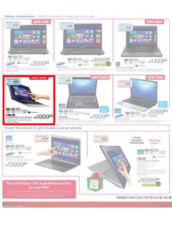 Incredible Connection : Incredible Festive Season (22 Nov - 25 Nov), page 4