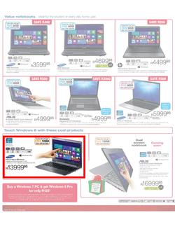 Incredible Connection : Incredible Festive Season (22 Nov - 25 Nov), page 4