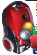 Bauer Vacuum Cleaner-2000W