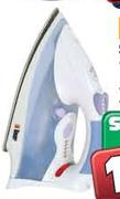 Bauer Steam Iron