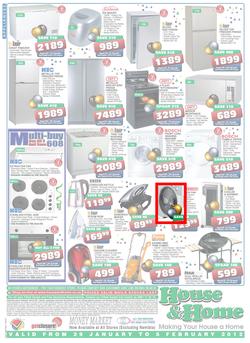 House & Home (29 Jan - 5 Feb), page 4