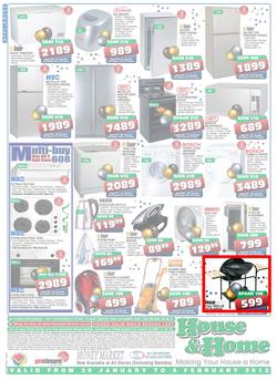 House & Home (29 Jan - 5 Feb), page 4