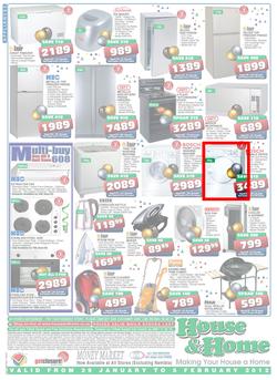 House & Home (29 Jan - 5 Feb), page 4
