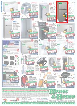 House & Home (29 Jan - 5 Feb), page 4