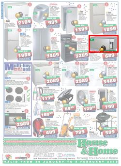 House & Home (29 Jan - 5 Feb), page 4