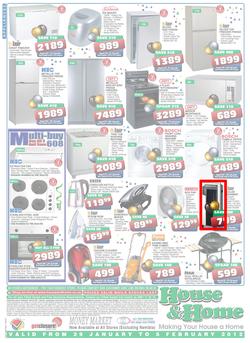 House & Home (29 Jan - 5 Feb), page 4