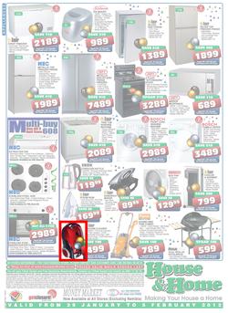 House & Home (29 Jan - 5 Feb), page 4