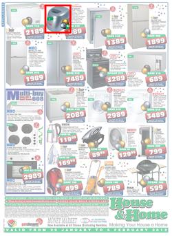 House & Home (29 Jan - 5 Feb), page 4