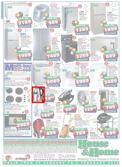 House & Home (29 Jan - 5 Feb), page 4