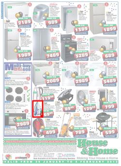 House & Home (29 Jan - 5 Feb), page 4