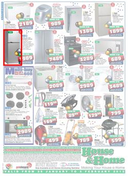 House & Home (29 Jan - 5 Feb), page 4