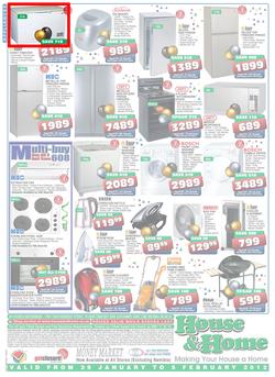 House & Home (29 Jan - 5 Feb), page 4