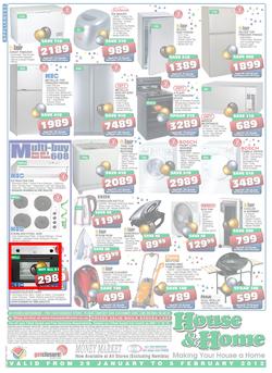 House & Home (29 Jan - 5 Feb), page 4